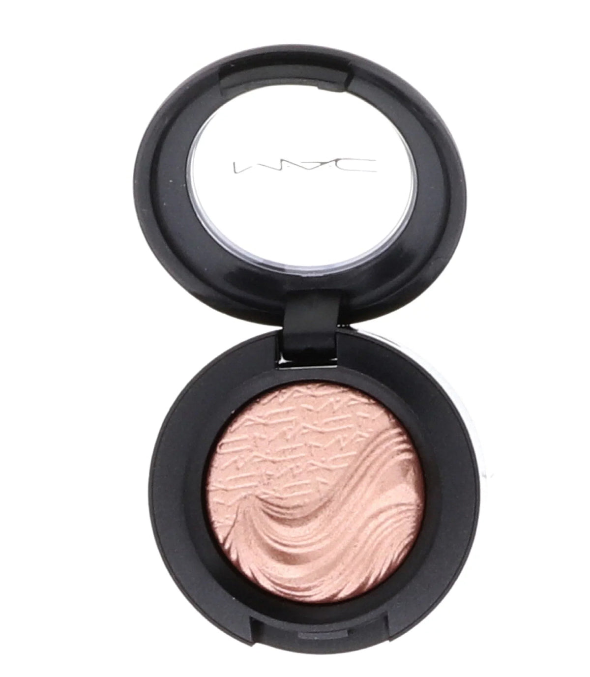 WT HEAT 0.04 | SOFT SWEET /1.3 OZ COSMETICS EXTRA ML | EYE MAC NET SHADOW PINK PEACH DIMENSION