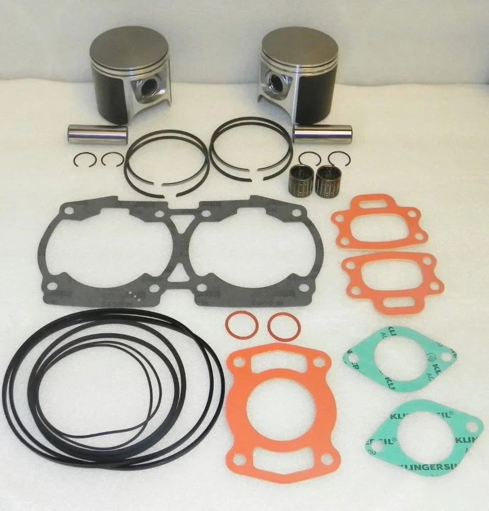 96-01 Le Gti Gts .75Mm 720 02-03 Kit Sea-Doo Platinum Over Fits Hx 95-97 Rebuild