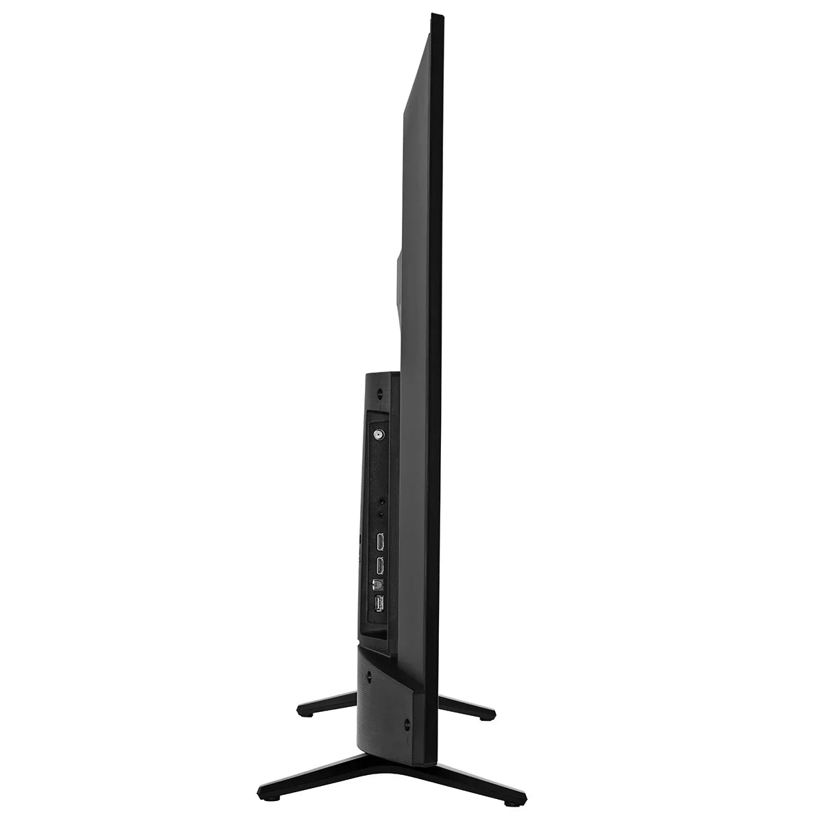 (58Q7330U) 58" Sharp Class LED Roku Smart 4K HDR (2160P) Ultra TV HD