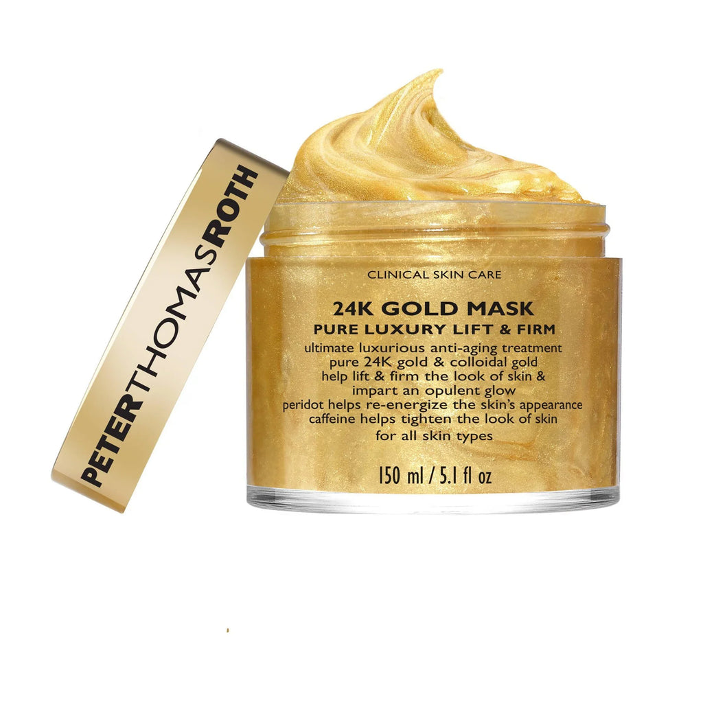 Gold - Beauty Ulta fl oz 5 Mask 24K -