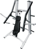 Fitness P/L Diablo Incline Chest Press (New) French