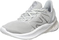Roav Aluminum/White New Light Womens Balance Fresh Foam V2 9 Sneaker