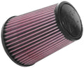 High Flange Diameter: Filter: RU-3250 Premium, Universal In, 0.75 Filter: Air 3.125 Performance, In, Round Length: Filter Tapered, In, Flange K&N 6 Shape: Replacement Washable, Clamp-On Height: