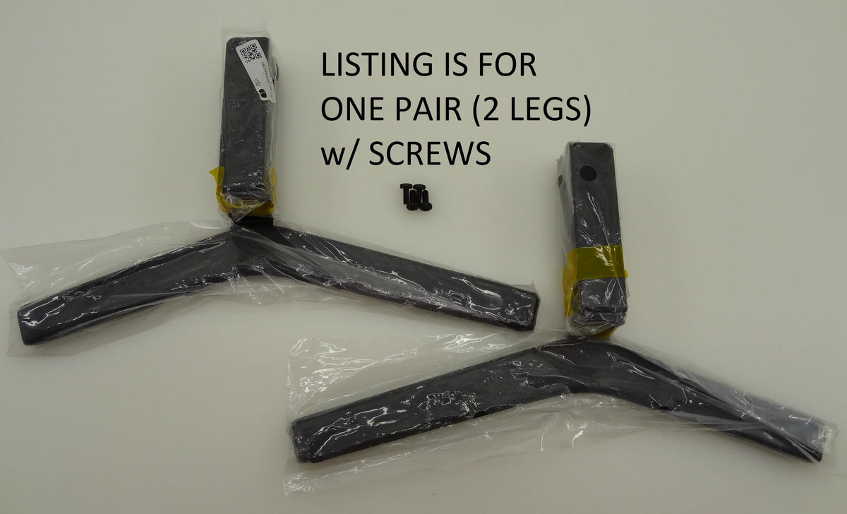 5-041-084-01 New KD-55X75K 5-041-083-01 w/ Screws / Legs (2T71)
