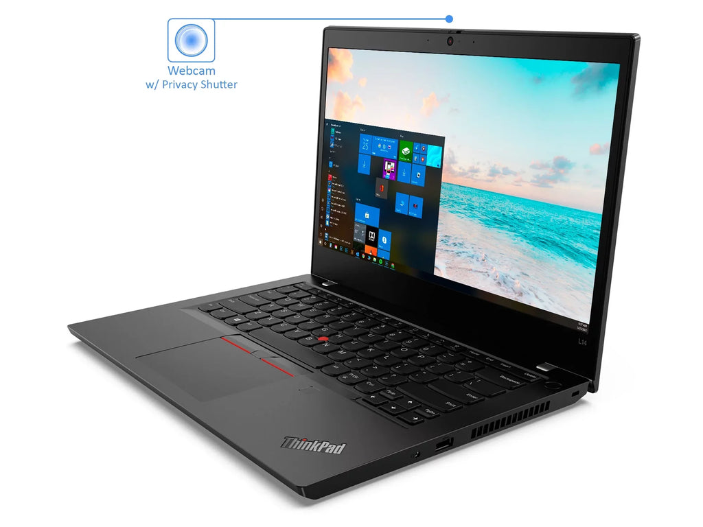 RAM, Laptop, i5-1135G7 DisplayPort HDMI, FHD ThinkPad Upto 10 2 Windows 256GB USB-C, SSD, Wi-Fi, Display, Core Thunderbolt 32GB L14 Gen , IPS NVMe 14" Pro Bluetooth, 4.2GHz, Intel via