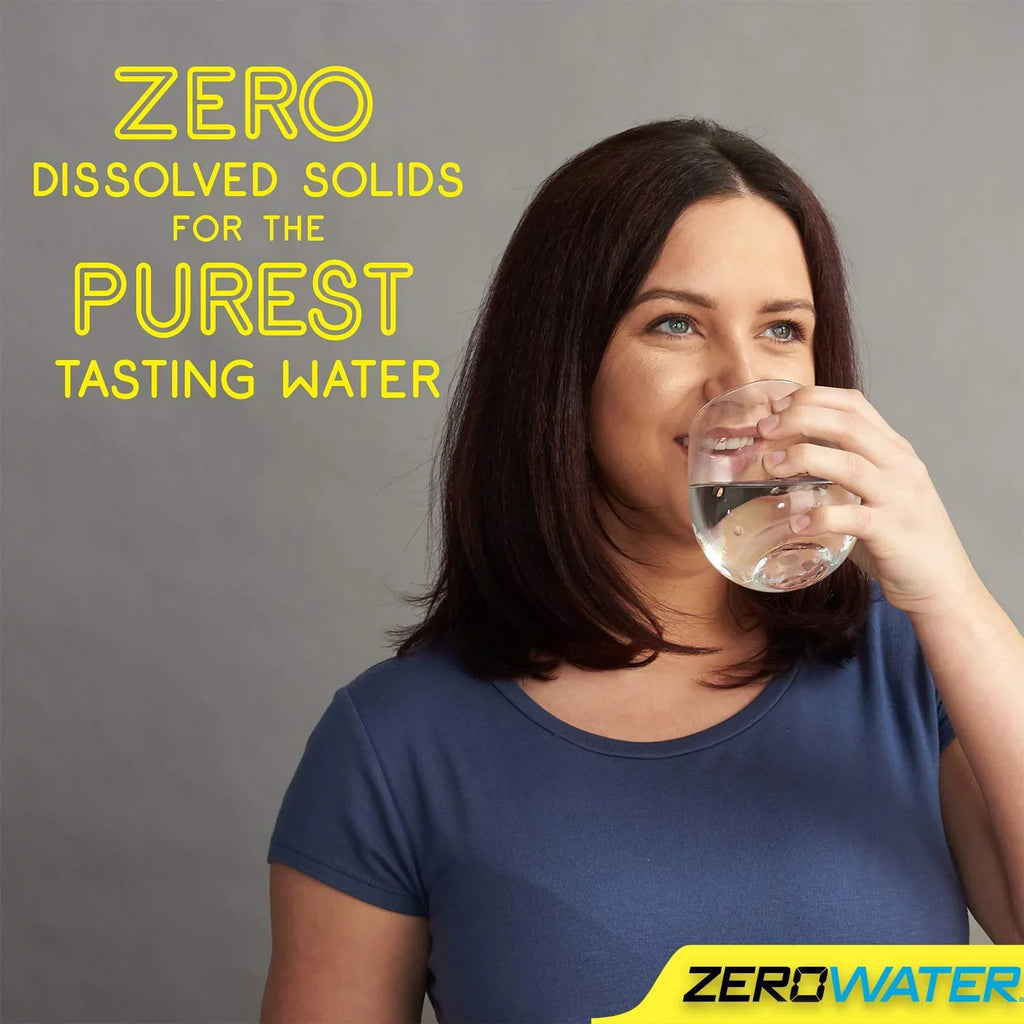 23 Pack Bundle-2 Ion ZEROWater Exchange Dispenser liquid Cup Dispenser