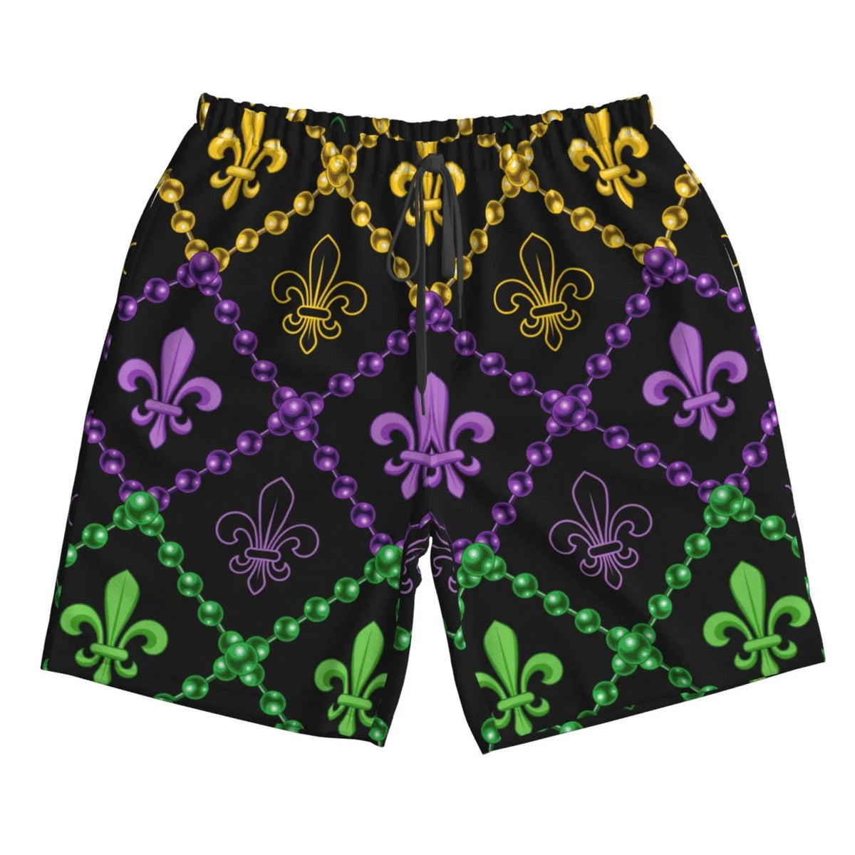 Swim Funny Dry Beach Gra With Shorts Trunks Swim Lukts Geometric Shorts Quick Mardi Mens