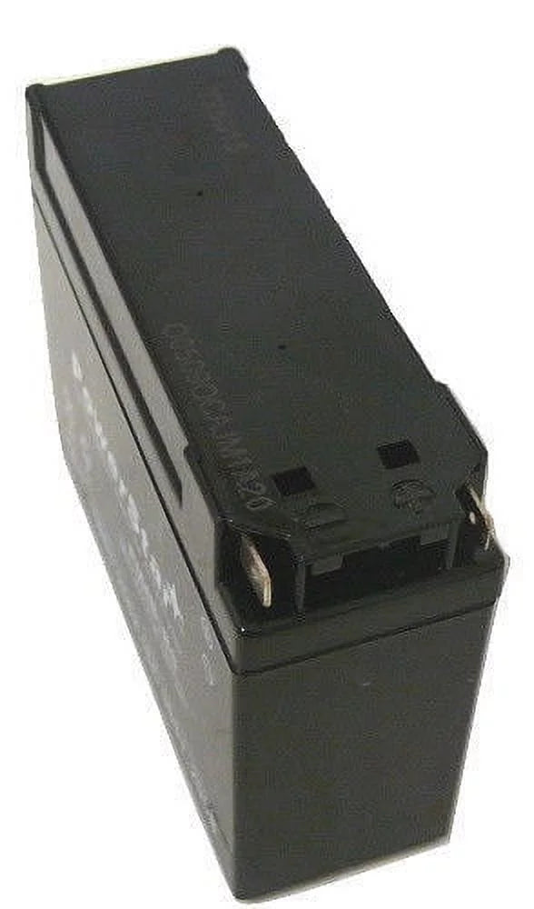 SMF 12V Maintenance Battery NEW Free NEW YT4B-BS High Performance Replacement