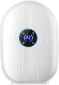 Dryer Machine 500ml Basement Portable Bedroom Home Mini Air Oukaning Dehumidifier 22W