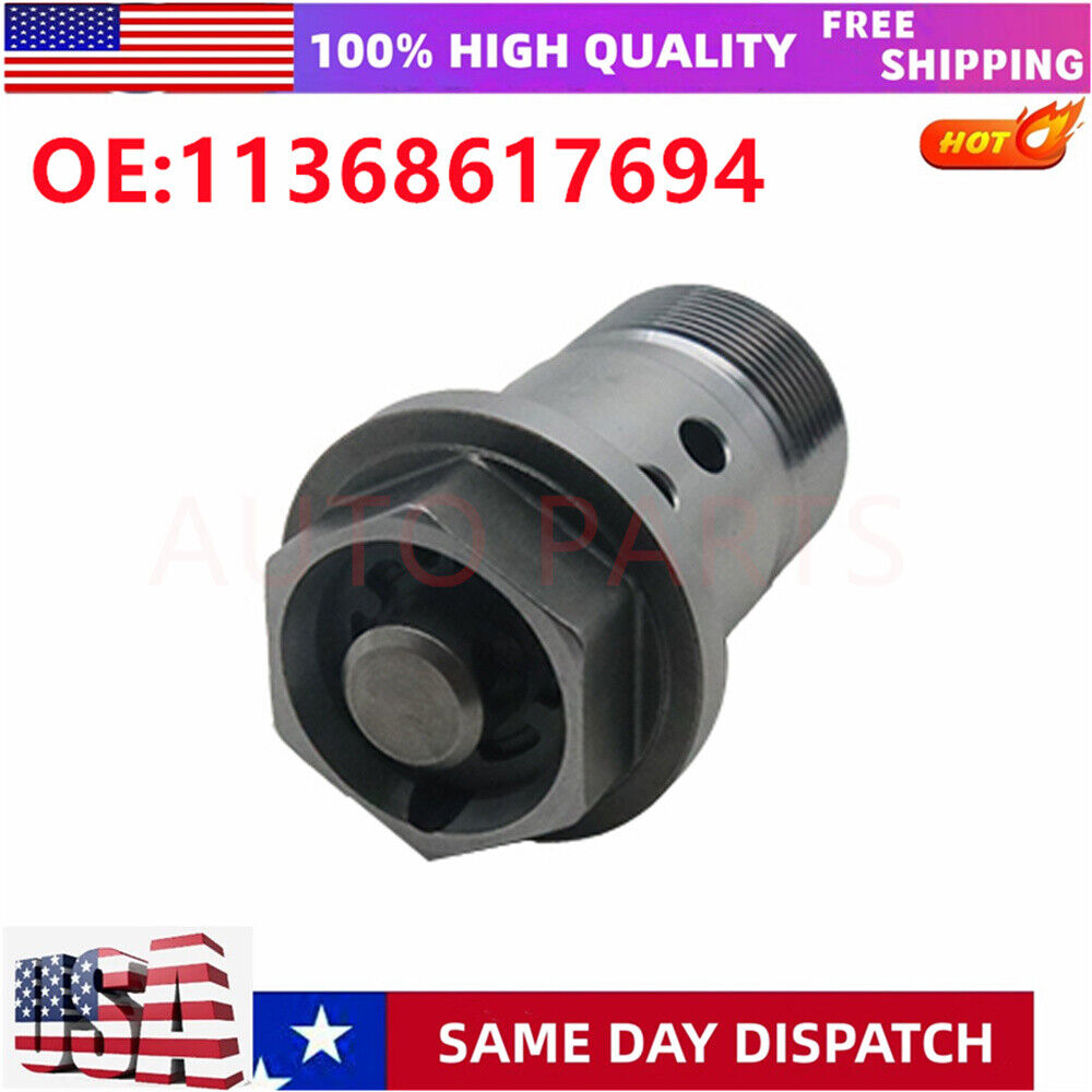 G30 F56 F55 B48 11368617694 Camshaft G01 for adjustment control B46 valve