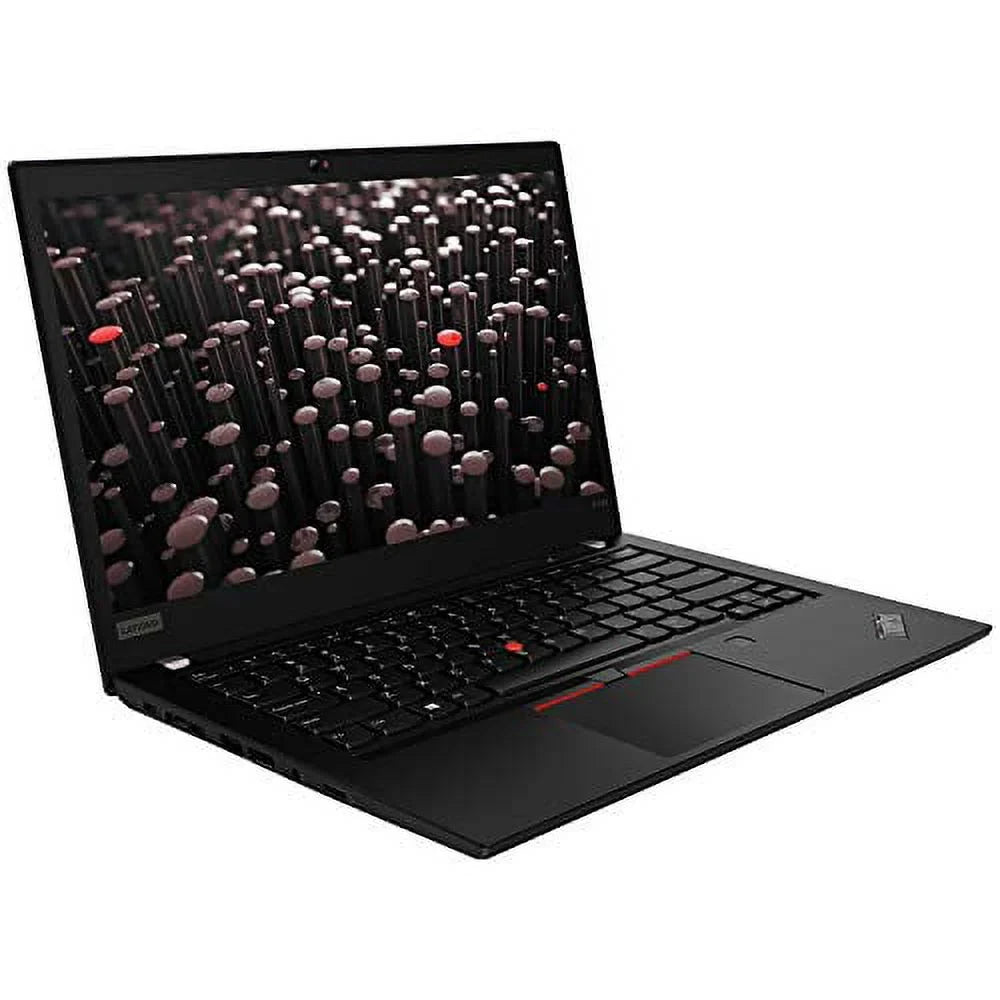 4, Touchscreen, Thunderbolt 4TB IPS Core Intel Backlit FP 4GB, KB, Graphics 4-Core, i7-1185G7 ThinkPad 32GB Reader, 2023 Win11 SSD, 14" Quadro New, Pro T500 Laptop 6, NVIDIA FHD DDR4, Wi-Fi