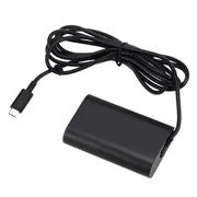 Chromebook Adapter Ultrabook 2-in-1 13 Latitude Charger For Laptop Laptop P29S002 Supply Cord NEW Power AC 7390 Power PC Notebook