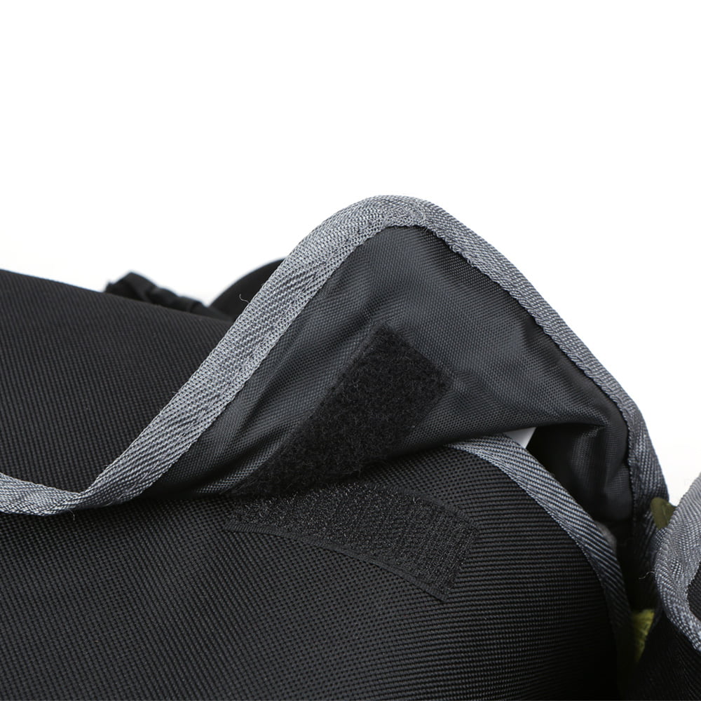 Pouch Automobile Storage SUV Car Organizer Trunk Backseat Bag