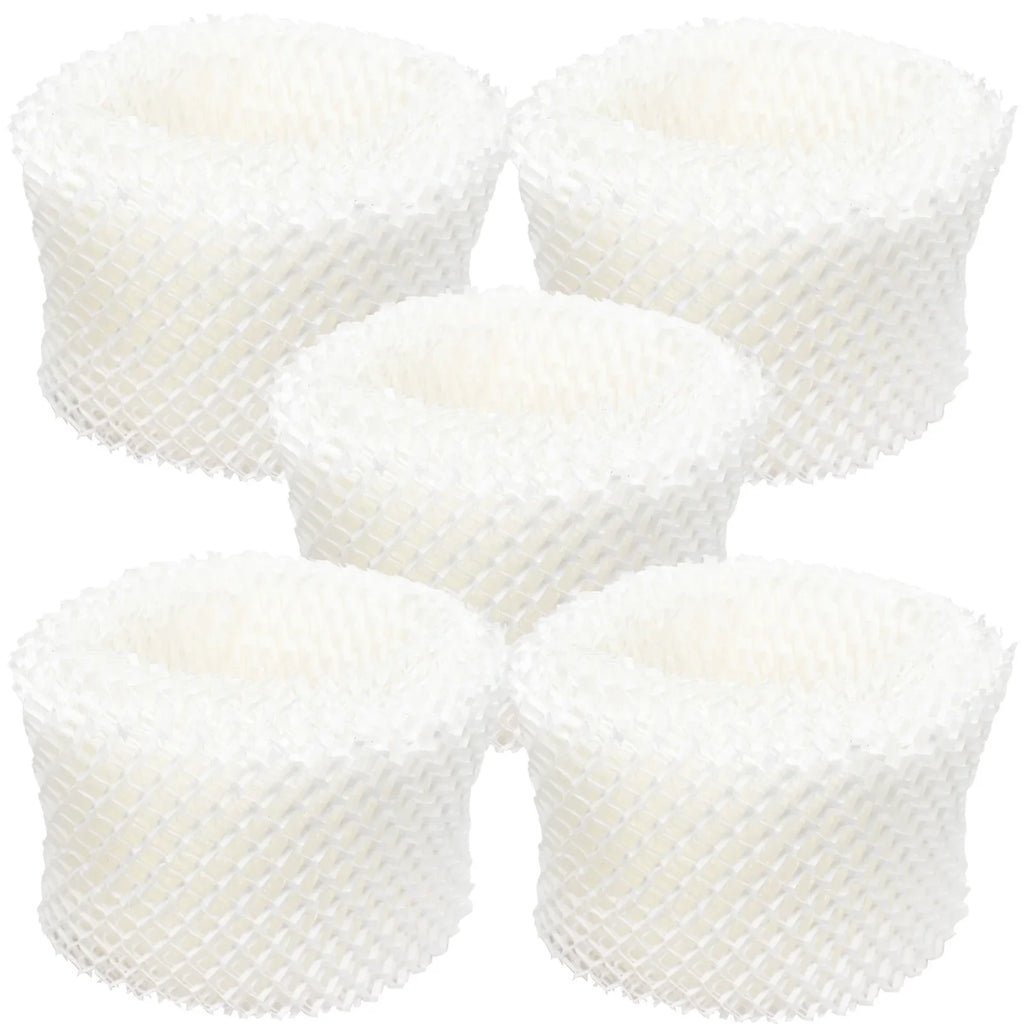 Air HAC-504AW Filter Humidifier 5-Pack - HAC-504, Honeywell Honeywell HCM2000 Compatible Replacement Filter