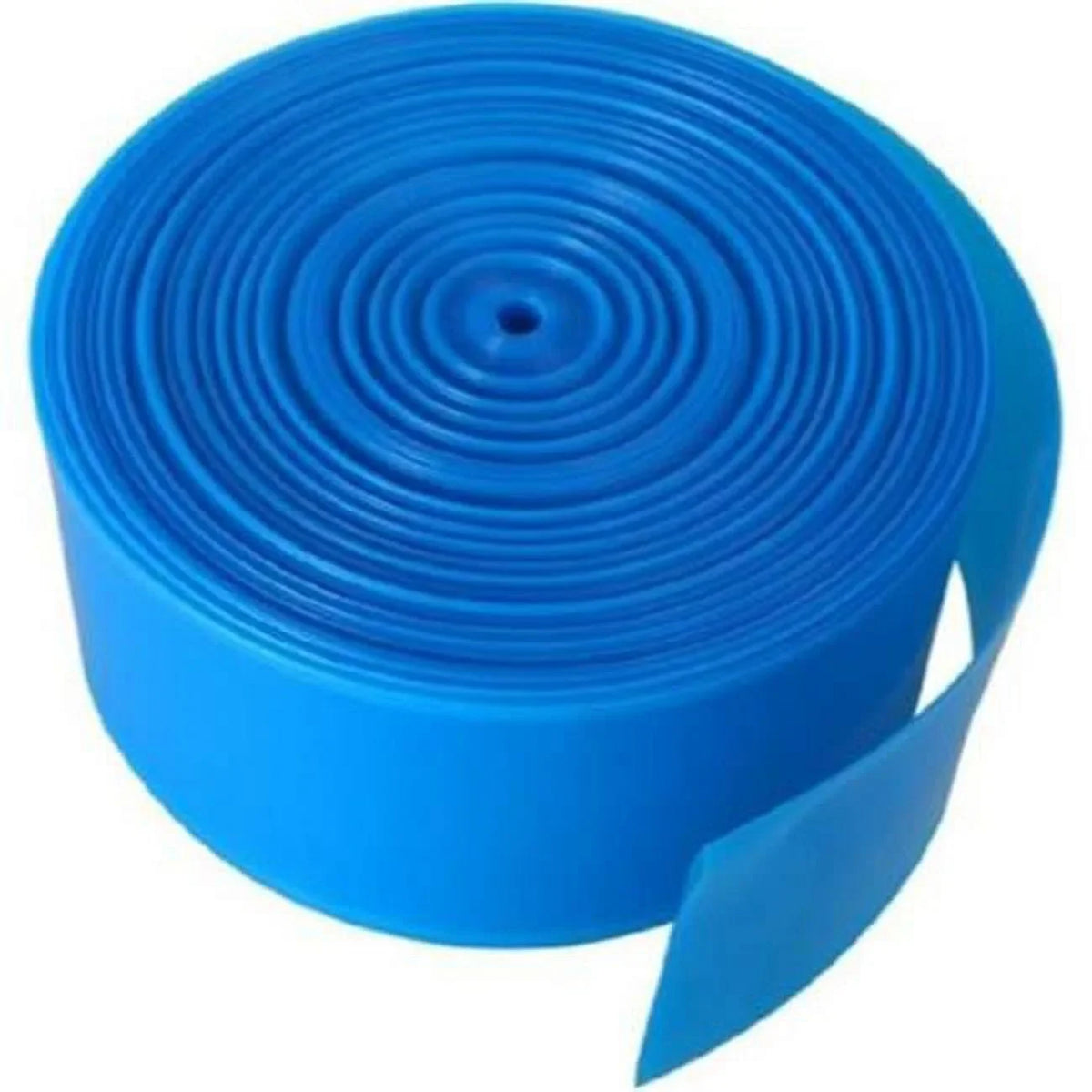 Backwash Flat 200 Hose x 2 in. ft.