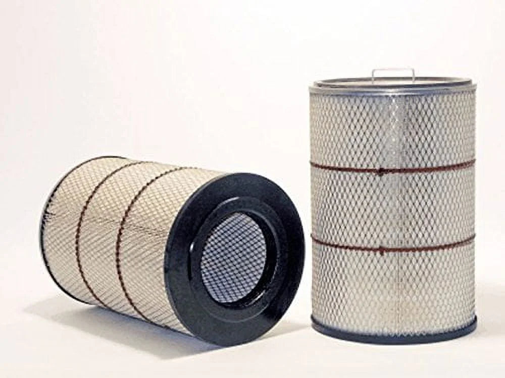 Filter 6607 Air NAPA Gold