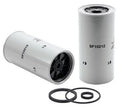 On Filters liquid W/Open Separator Wix Bottom Spin Racing WF10212 WIX Fuel End