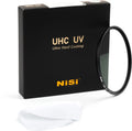 18 Filter UHD, | UV Nano UHC Coating, Hard Hydrophobic, Protection 82mm Coating, Coatings Ultra Multi-Layer