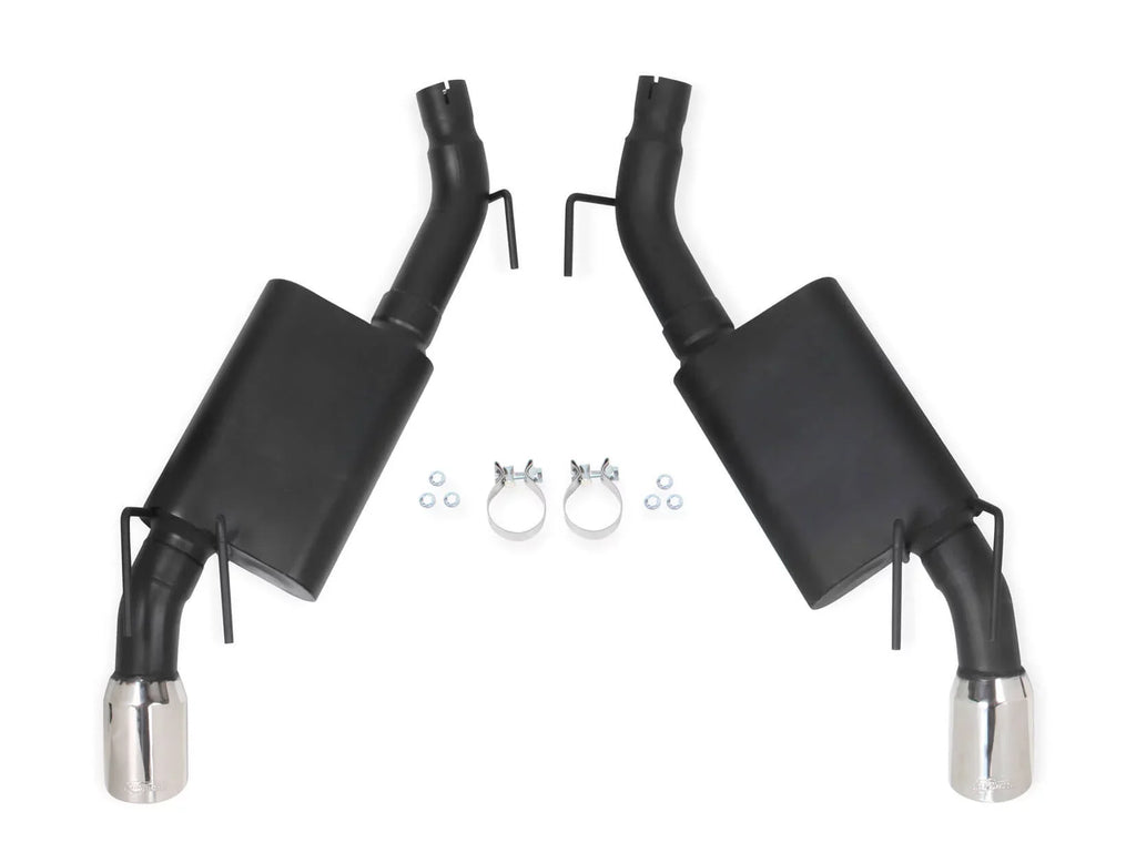 CHEVROLET Fits CAMARO 2010-2011 select: System CHEVROLET Flowtech Exhaust 2SS SS, CAMARO 51604FLT 2012-2013 Kit
