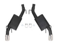 CHEVROLET Fits CAMARO 2010-2011 select: System CHEVROLET Flowtech Exhaust 2SS SS, CAMARO 51604FLT 2012-2013 Kit