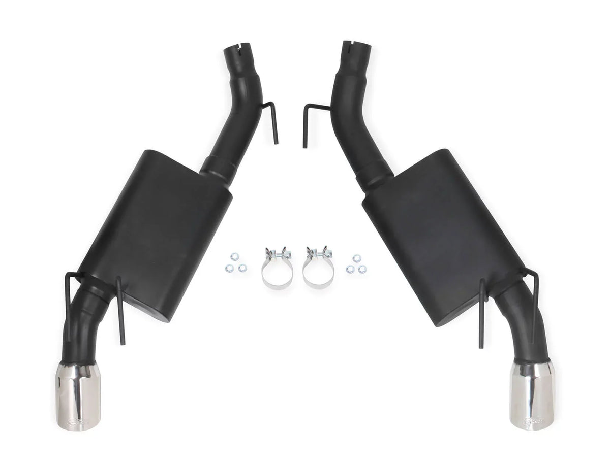 CHEVROLET Fits CAMARO 2010-2011 select: System CHEVROLET Flowtech Exhaust 2SS SS, CAMARO 51604FLT 2012-2013 Kit
