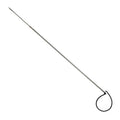 Aluminum Scuba Duty Spear Heavy Speartip Pole w/o 6ft Silver Choice