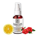 CoQ10 (70ml, & Cleansing Removing FROM: Skin C fl.oz.) Makeup DR.HC (Firming, Anti-inflammatory...) Vitamin Anti-aging, SHIP 2.4 USA Serum toning,