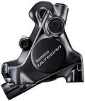 Hydraulic Flat Mount, Disc Shimano Caliper Ultegra - Rear, BR-R8170 Resin Brake