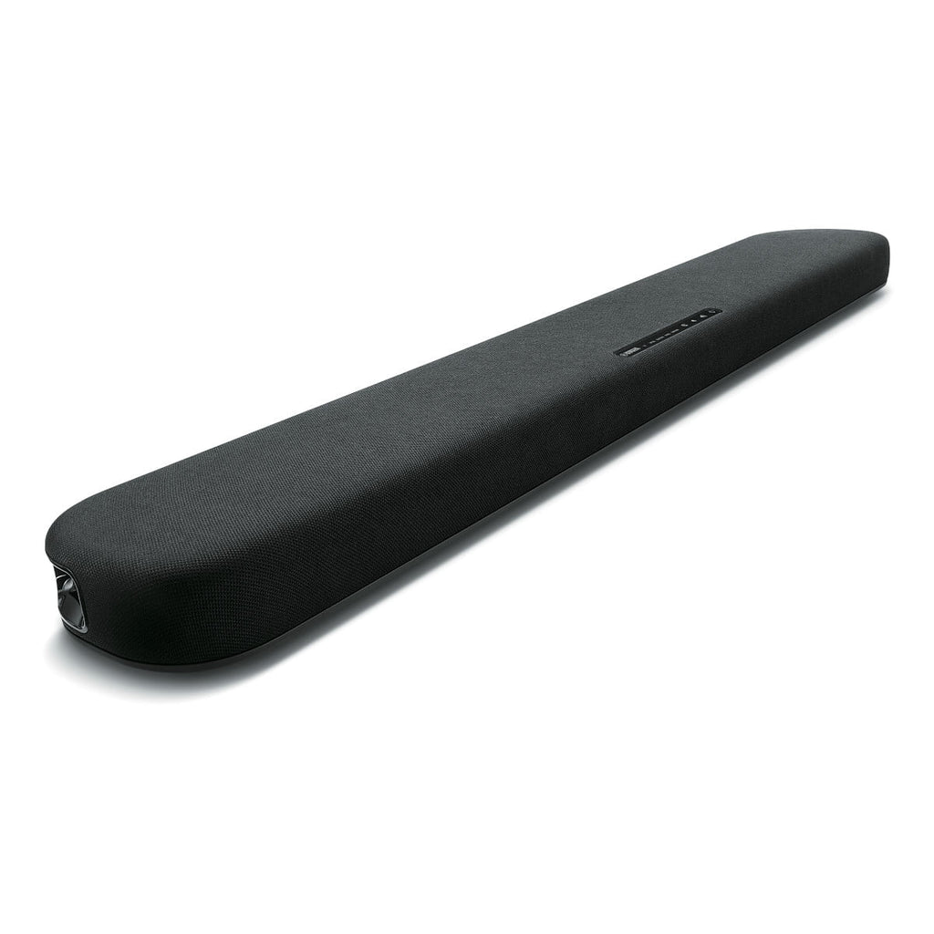 with and Dual DTS Built-In Box Bluetooth, Virtual:X Soundbar SR-B20A Subwoofers, Open Yamaha