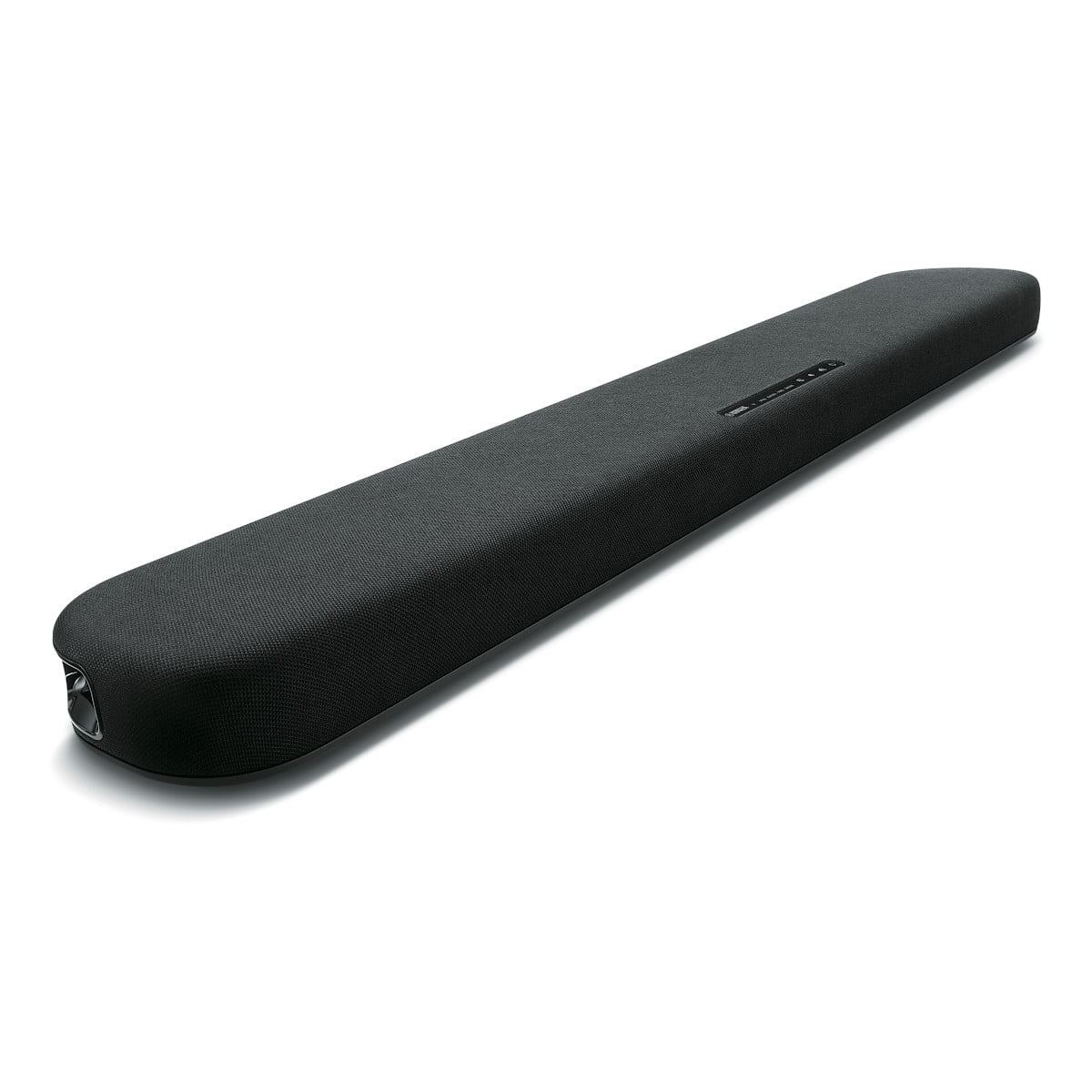 with and Dual DTS Built-In Box Bluetooth, Virtual:X Soundbar SR-B20A Subwoofers, Open Yamaha