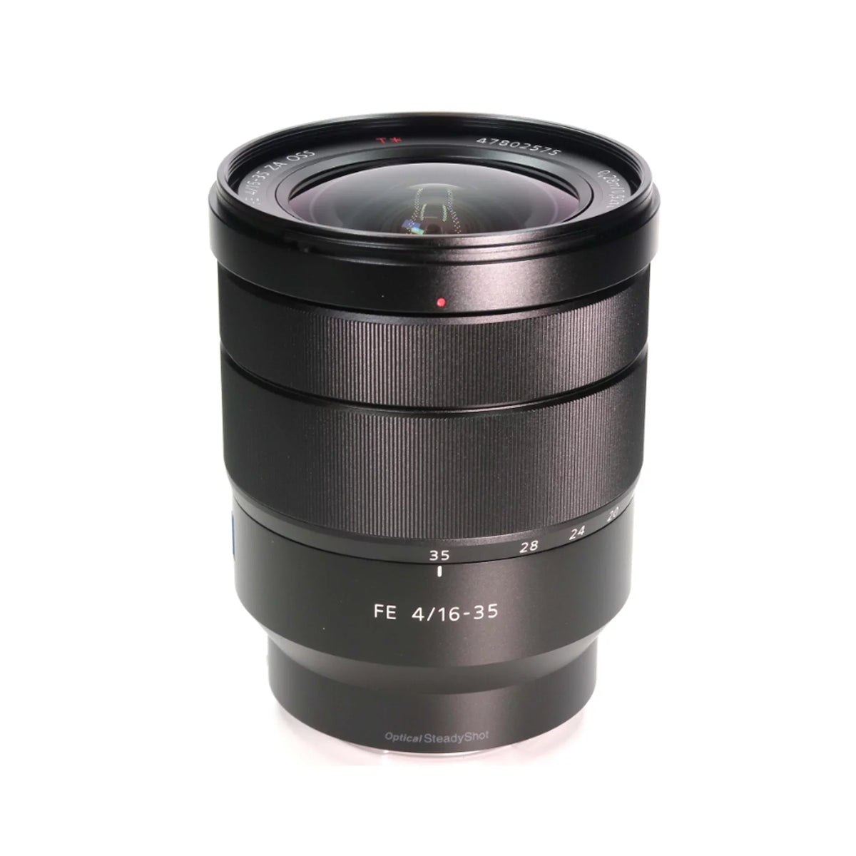 with Digital a7C f/4 Lens ZA Built-In 24.2MP 16-35mm Wi-Fi T* Alpha FE Black Mirrorless Camera OSS