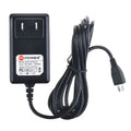 Adapter Cable Tablet AC/DC PKPOWER Transformer ASUS T100TA-H1-GR T100TA-C1-RD USB T200TA-QB14T-CB T100TA-C2-GR T200TA Book 90NB0451-M00630 For T100TA-C1-WH 6.6FT Micro T100TA-H2-GR