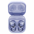 Wireless UrbanX V10 Bluetooth Pro Cancelling Case Noise Included) With True Buds Earbuds Charging Street For (Wireless Active LG Purple