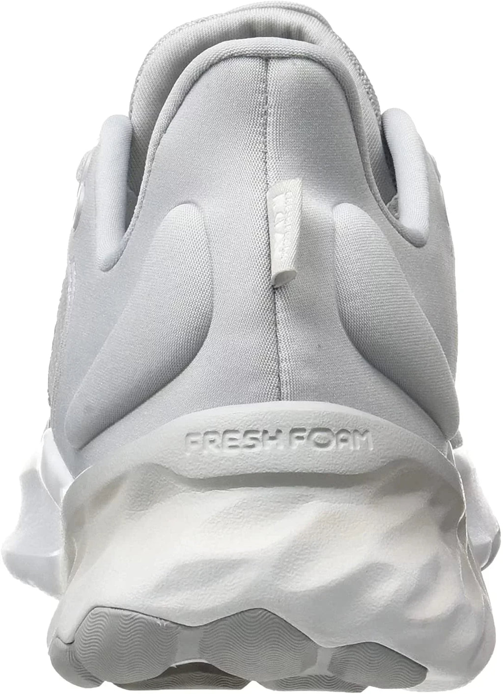 Roav Aluminum/White New Light Womens Balance Fresh Foam V2 9 Sneaker