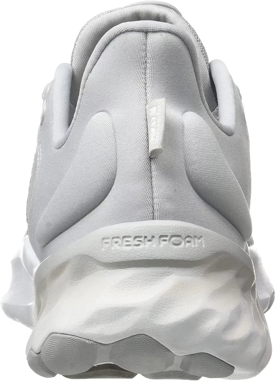 Roav Aluminum/White New Light Womens Balance Fresh Foam V2 9 Sneaker