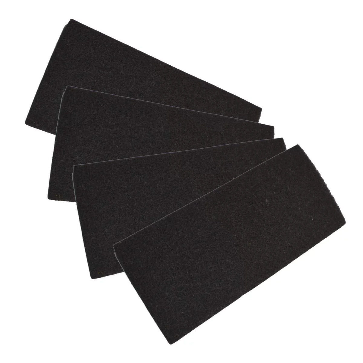 BAP422, BAP1412, Filter BAP1422 Bionaire Carbon HQRP Air 12-Pack for BAP1242, BAP242, Purifiers BAP243, BAP412,