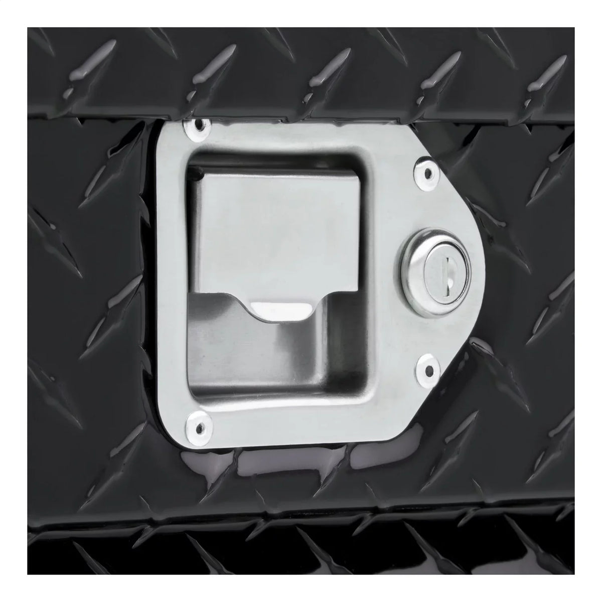 UWSTBSM-36-BLK X F150 7 BOX 11 11 TBSM-36-BLK 2010-2013,2015 UWS/United Services BLACK/36 Fits SIDEMOUNT X Welding X select: