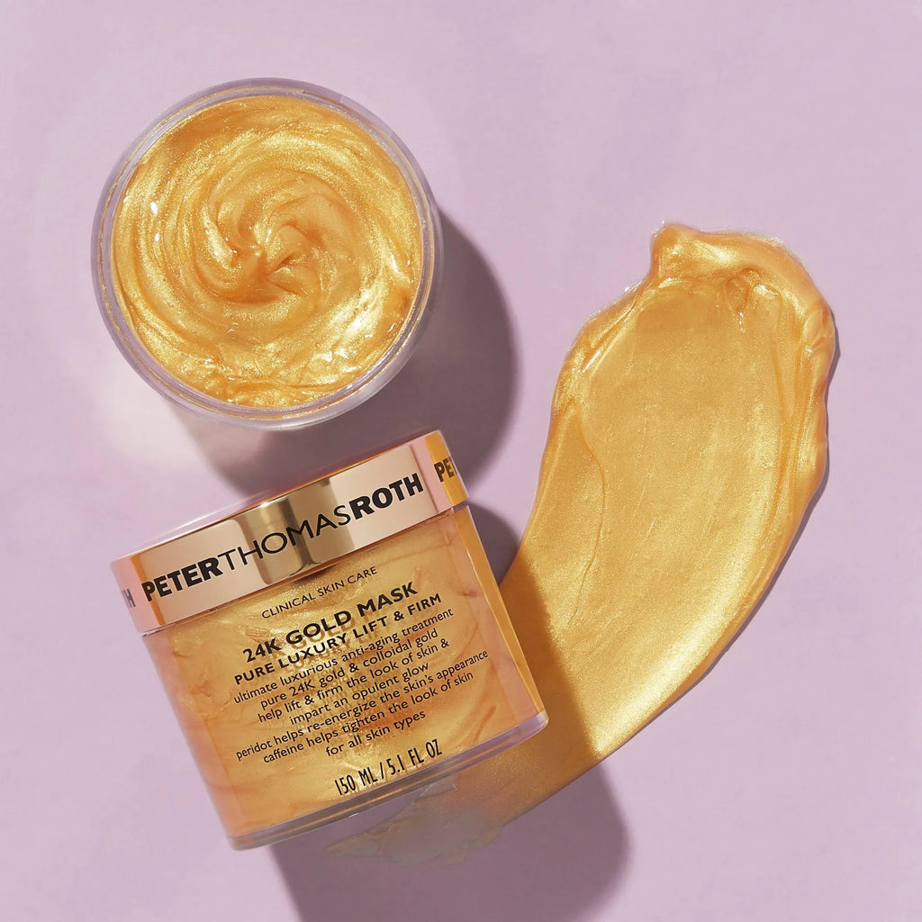 Gold - Beauty Ulta fl oz 5 Mask 24K -