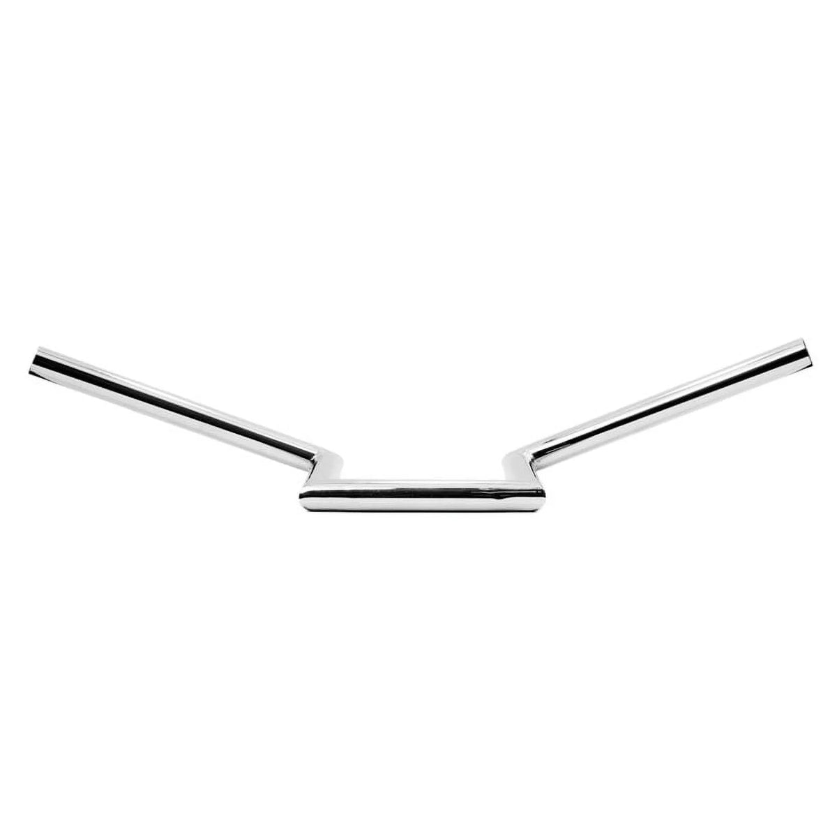 Bars Zed Z Bobber with Zee Compatible Krator 2000 Replacement Chrome Handlebars Custom Vulcan Harley Limited 1 Classic Triumph Inch Kawasaki
