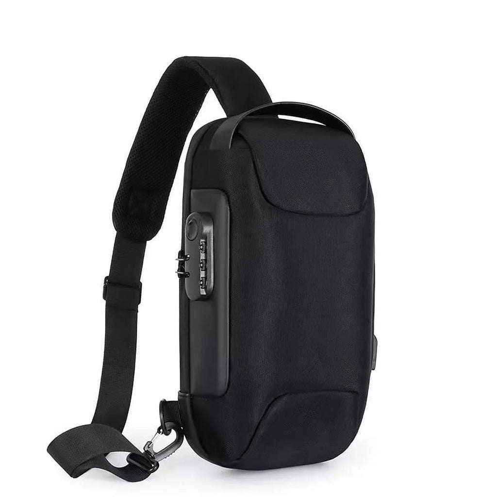 for NIntendo Carrying & Bag Deck Gaming Steam for Gamer-Chest Carrying Chest Carrying Case Accessoreis Carrying-Black Lock Bag with Console Steam Bag- Switch