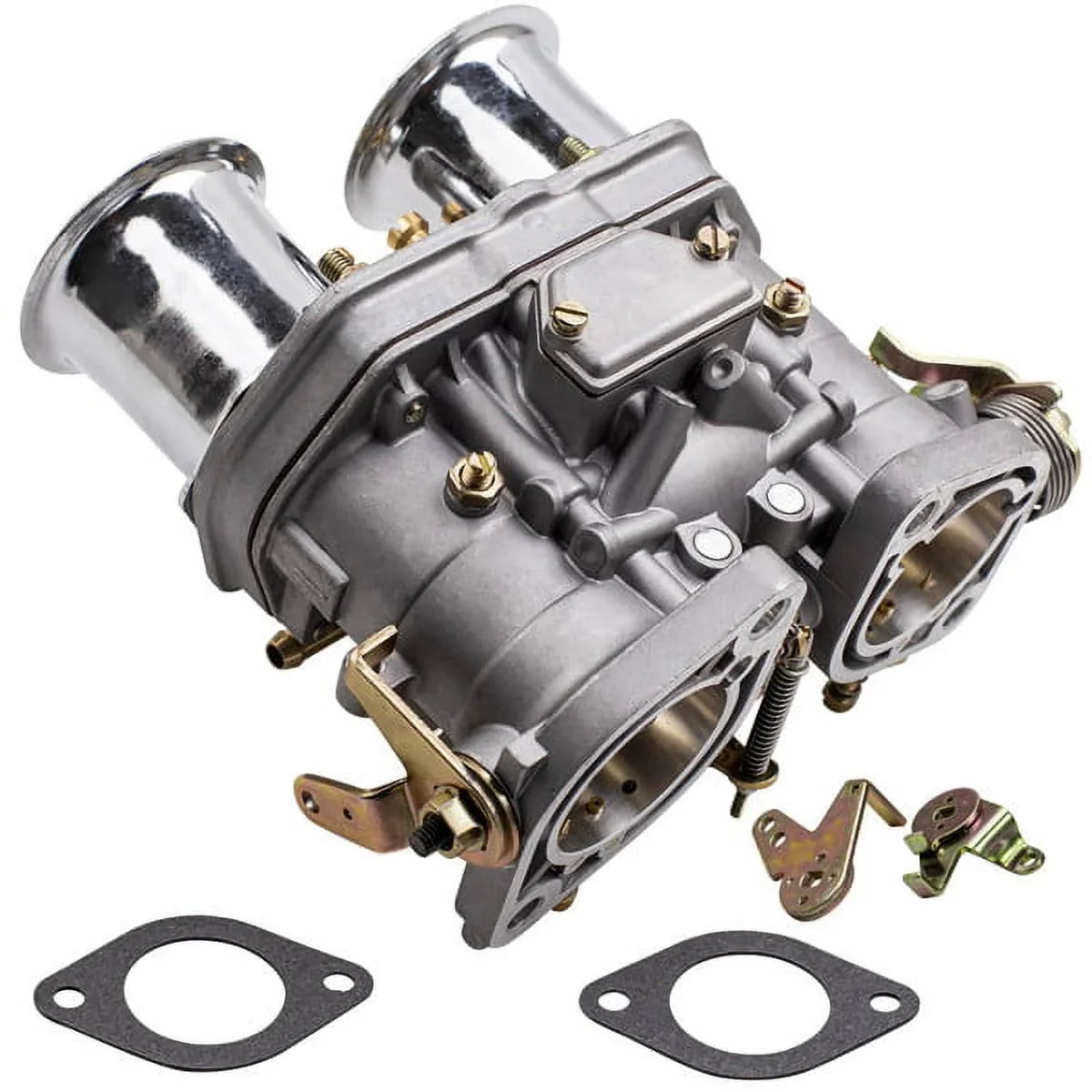for air with IDF Porsche for 44IDF Carburetor Fithood for Bug 1PC horns 44 Beetle VW Fit for Fiat Carburetor