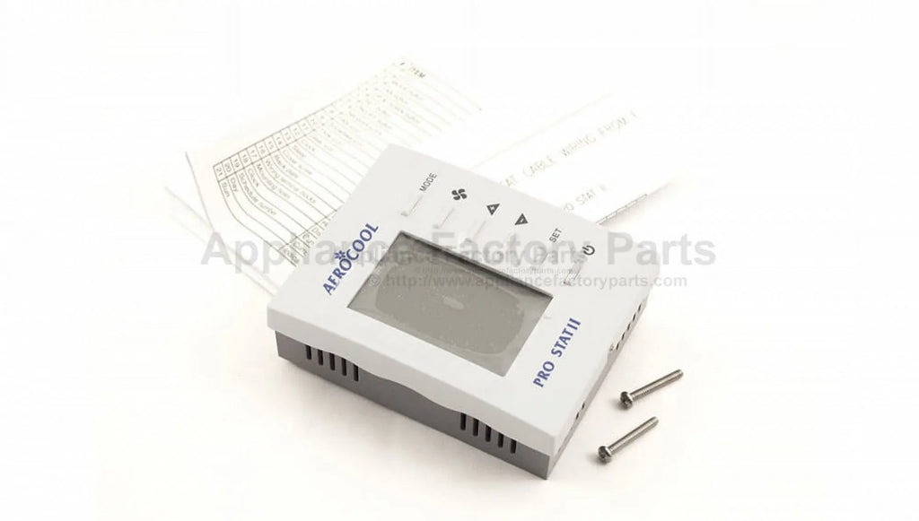 Mount Pro Thermostat Wall 57210 Series