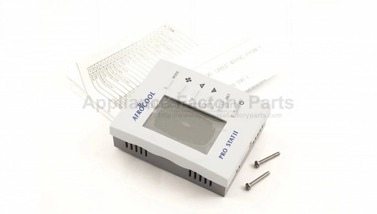 Mount Pro Thermostat Wall 57210 Series