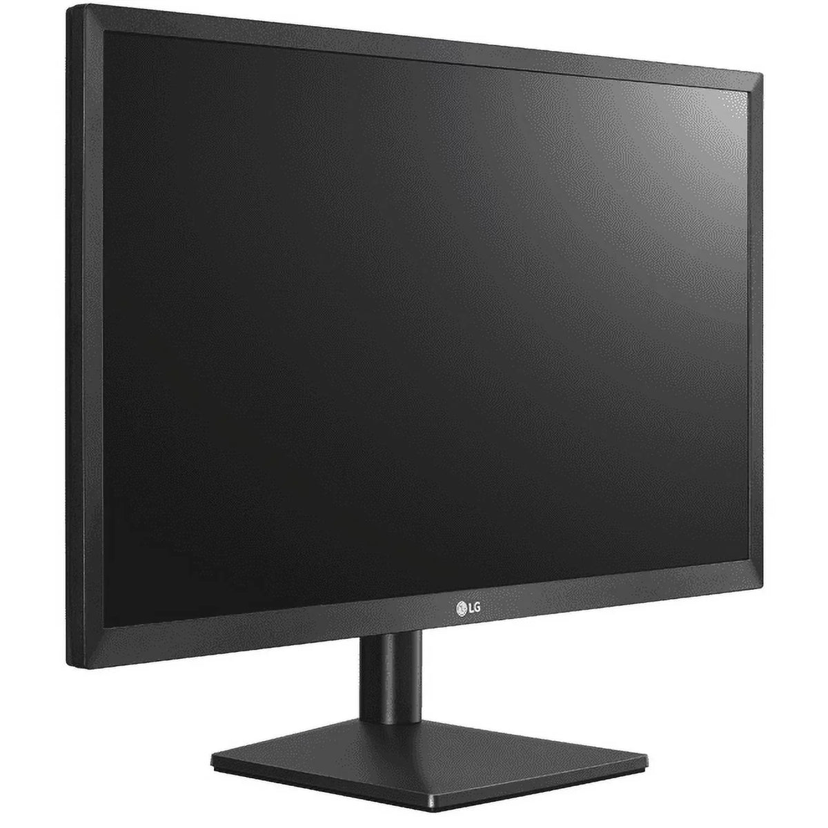 LG 1920x1080 (Refurbished) FHD 24" LED AMD Restored FreeSync (23.8" Monitor Diag.) IPS