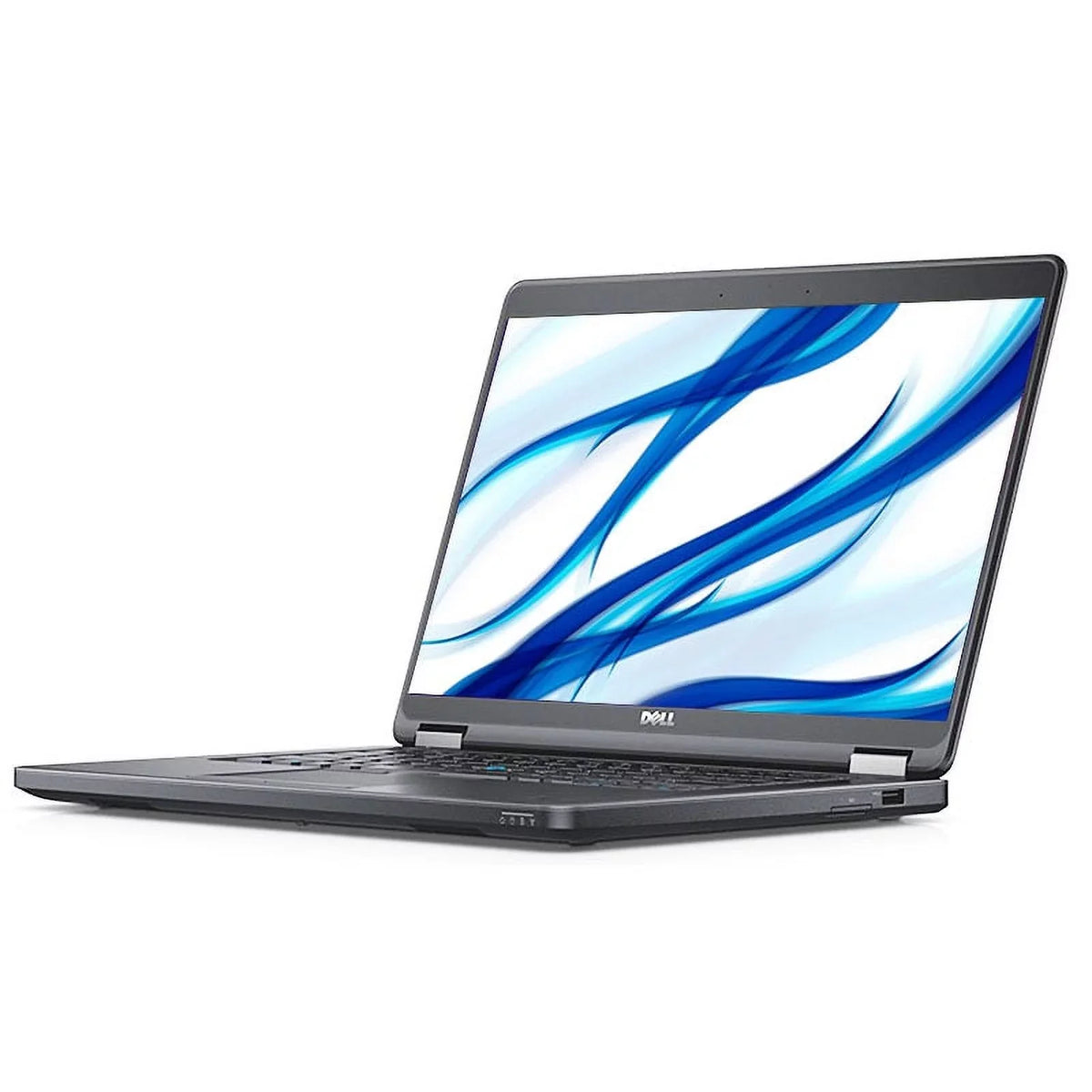 Windows E5450 Laptop 64 12GB 250GB i5 Pre-Owned 2.3GHz Latitude Pro 10 DC