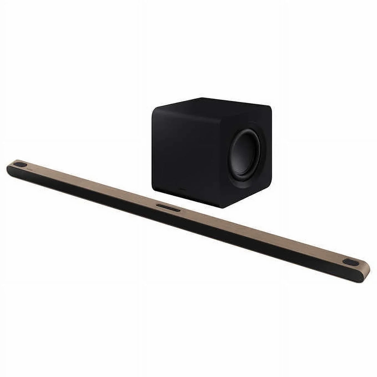 X HW-S80CB/ZA Open 3.1.2 Channel Soundbar Dolby DTS Atmos - Virtual: BLACK Box
