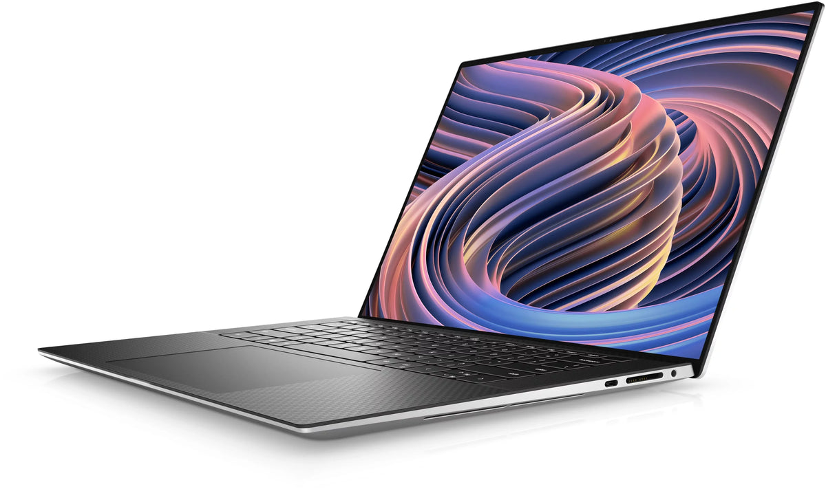 XPS Gen (Refurbished) 14 64GB Ti - - Core Laptop SSD 4.7 (2022) FHD+ 15 9520 @ CPU - 15.6" 12th GHz 1TB i7 - 3050 Cores RAM Restored