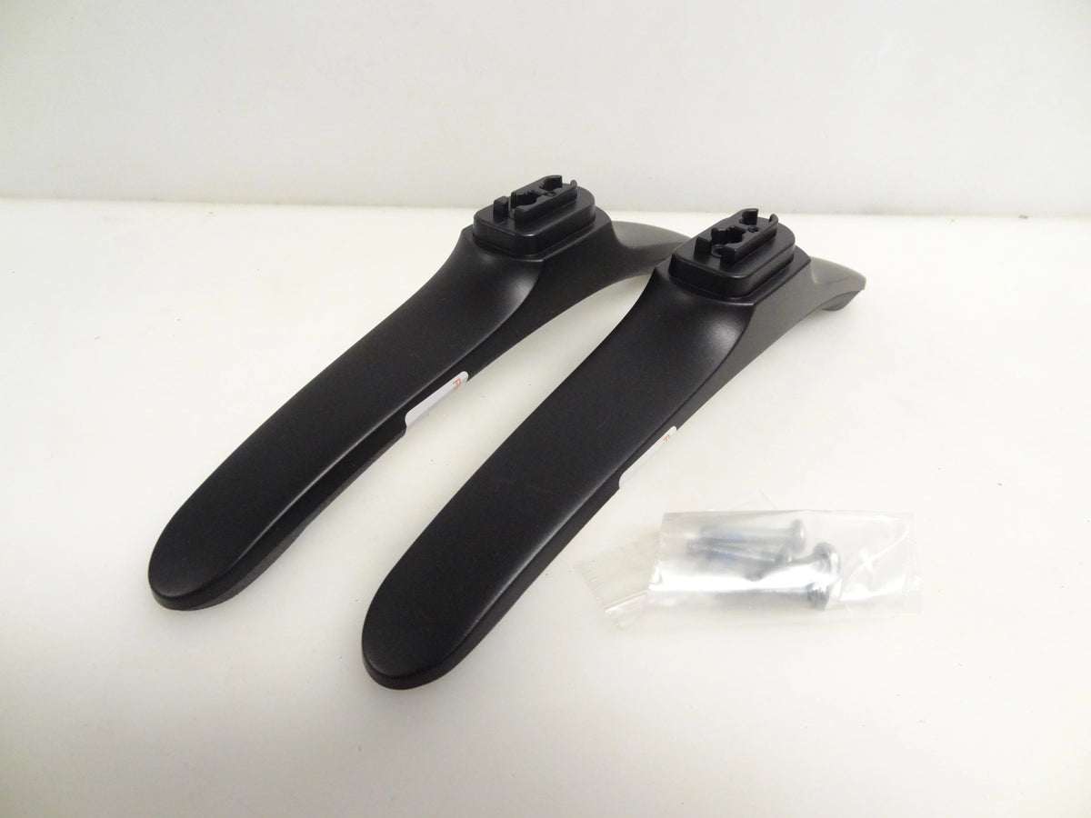 LC-43LBU591U Stand LC-40LB601U / NEW Legs - W/Screws Insignia Sharp LC-40LB480U