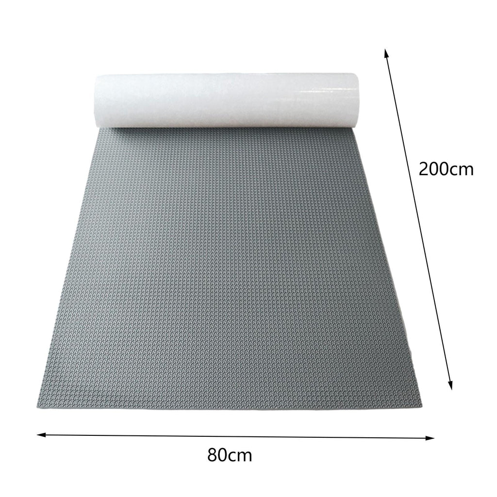 Boat Slip for Swimming Waterproof Decking Clean to Pool Swim Easy Anti Flooring Boat Generic Carpet Yacht Tnarru Sheet Platform