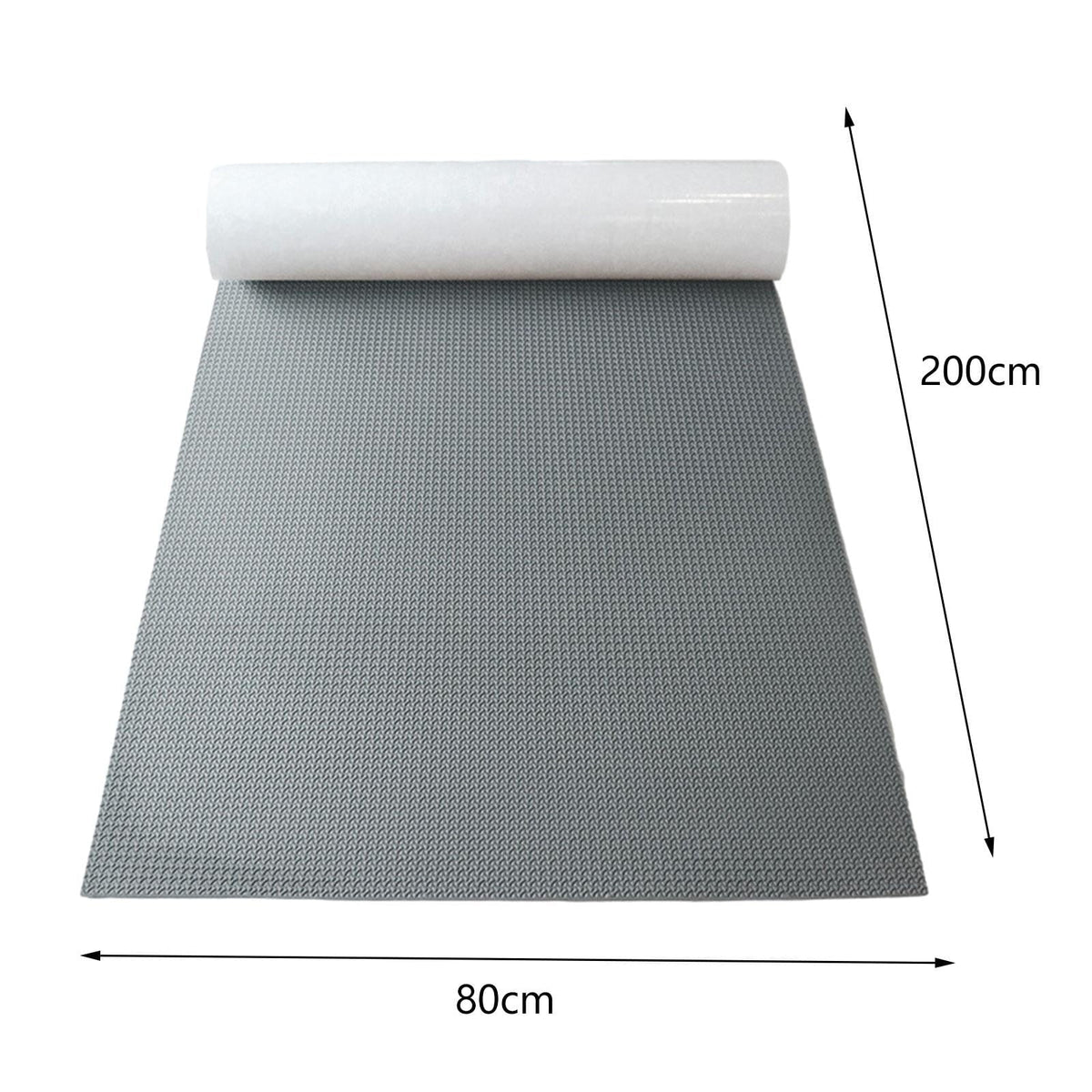 Boat Slip for Swimming Waterproof Decking Clean to Pool Swim Easy Anti Flooring Boat Generic Carpet Yacht Tnarru Sheet Platform